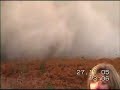 demolition blow