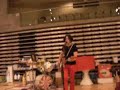 White Stripes Hotel Yorba YMCA Toronto 7-5-07