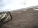 dry lake bed