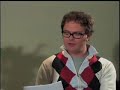 Rainn on Film with Todd Haynes