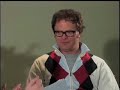 Rainn on Film with Todd Haynes