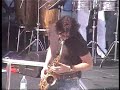 warren hill performing 