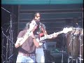 warren hill performing 