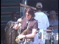warren hill performing 