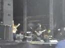 Foo Fighters Secrect Gig V Festival Staffs Aug 2007