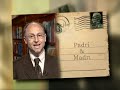 Padri e madri - La cartolina di Antonello Zitelli