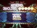 DUMMERBEAST HAS FCED VISIONS 84/84 AND 142/142 100% FC GS