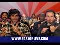 Parlor Live Comedy Club, Todd Bridges and Faizon Love