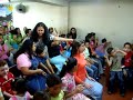 Grupo Alabanza IPUC Mutis