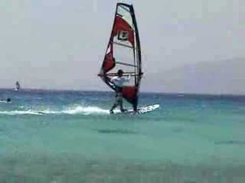 Freistil in Dahab