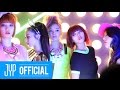 Wonder Girls _ Like this _ Jacket Making Film