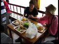 Bangkok Floating Market.wmv