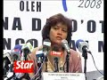 Azalina - Colours and Flavours of Malaysia Azalina - Colours and Flavours of Malaysia