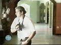 Pegadinhas - Cavaleiro com armadura (Silvio Santos)