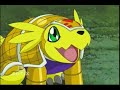 Digimon Adventure 02 Episode 16 Part 2