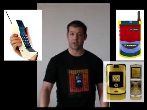 Motorola Rekl�m