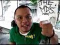 Internet war - by namewee