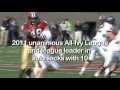 Harvard Football's Josue Ortiz