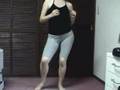 コアリズムを上手に踊るコツ|ボックスステップとWヒップシェイク