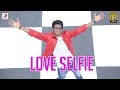Remo - Love Selfie Telugu Video
