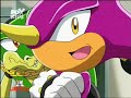 Team Chaotix