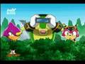 Team-Chaotix