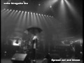 [live] Plastic Tree ~ Shoegazer 2002 ~ Ame ni Utaeba [subbed]