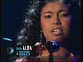 La Academia Ultima Generacion \"ALBA,FUE MI ERROR La Academia Ultima Generacion \"ALBA,FUE MI ERROR