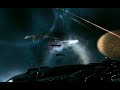 Eve Online: Providence goes D-I-S-C-O Eve Online: Providence goes D-I-S-C-O