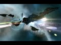 Eve Online: Providence goes D-I-S-C-O