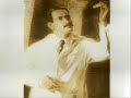 144 años del nacimiento del Médico de los Pobres Jose Gregorio Hernandez