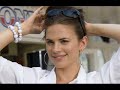 A tribute to Hayley Atwell