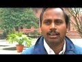 In Conversation with A. Shanmukha (India)