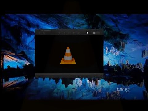 how to vlc skin