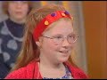 ecole des fans 
violoniste de 10 ans joue danse hongroise de brahms � l'ecole des fans en pr�sence d'ivry gitlis en 1997. 10 years-old french violinist is playing hungarian dance number 5 in front of ivry gitlis in 1997 at the jacques martin tv show 