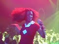 Zelma Davis @ The Week