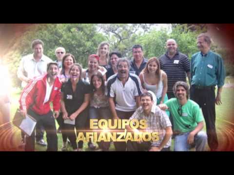 Zinc Eventos - Team Building