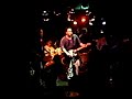 Guess this band at Lillians Guess this band at Lillians