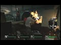 Left 4 Dead infinate pipebomb/cocktail exploit