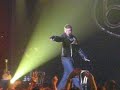 Backstreet Boys In Vancouver