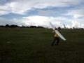 Tarde de sol - Candangos eletricos