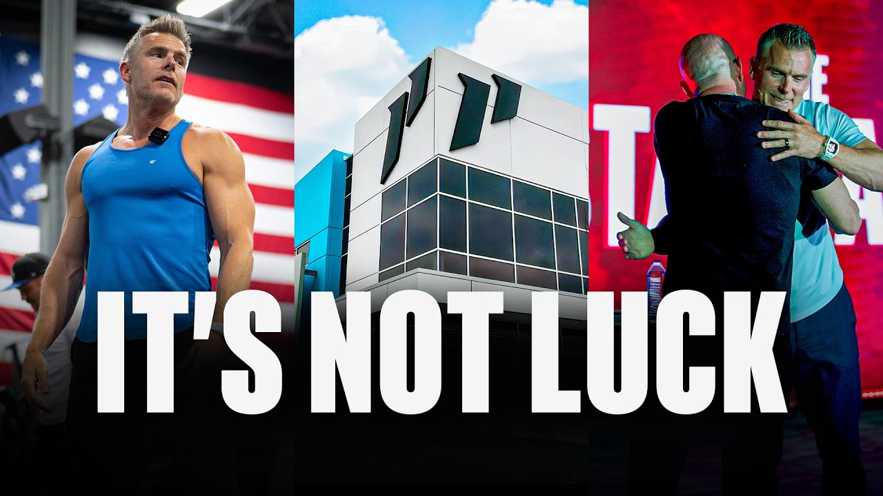 Boring Sh*t That Makes Billion Dollar Companies