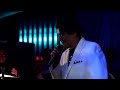 Richie Ray & Bobby Cruz - Amparo Arrebato - LIVE