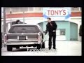 Funny Snack Bar Commercial