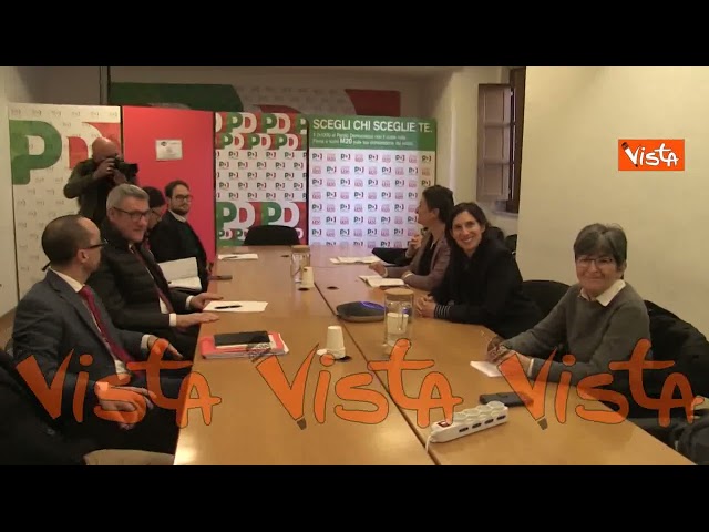 Incontro tra Schlein e Landini sulla manovra al Nazareno