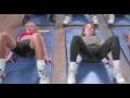 Spandex gym