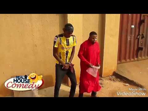 Slap and pay RELOADED (Real House Of Comedy) (Nigerian Comedy)