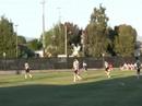 MVLA Raptors v Sporting Juan Goal