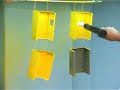 Mitsuba Systems - Sprayright Series 700 Powder Spray System Mitsuba Systems - Sprayright Series 700 Powder Spray System