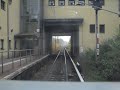 Führerstandsmitfahrt S-Bahn Berlin Birkenwerder - Frohnau